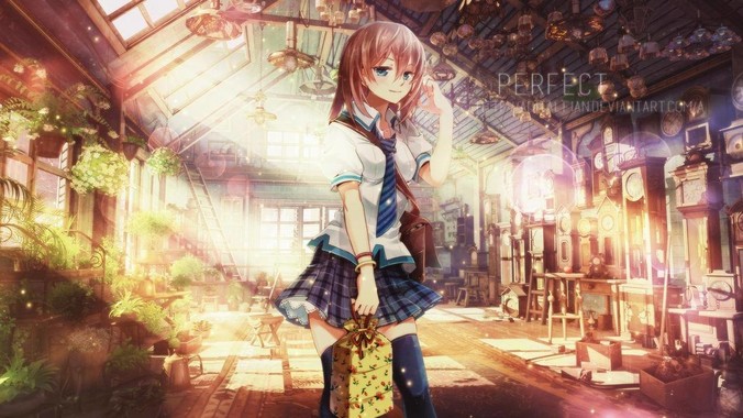 你和你老婆是怎么认识的?