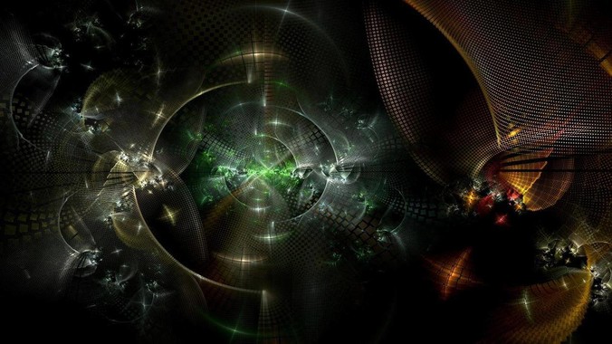 现代艺术只考虑意义、不考虑美感吗？